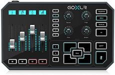 TC Helicon GoXLR Revolutionary Onli