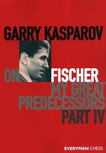 Garry Kasp