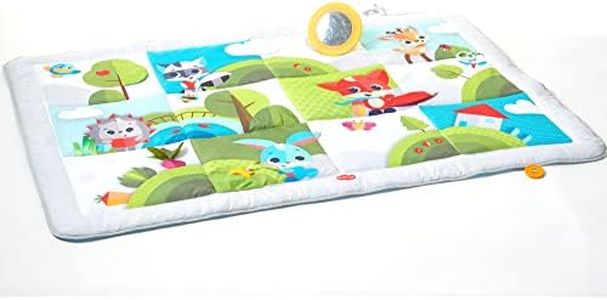 Tiny Love Meadow Days Super Mat