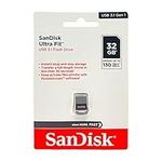 SanDisk 32GB USB Flash Drive (SDCZ4