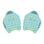 Speedo Unisex Adult Power Plus Paddle Fitness and Training Gear - Artic Glass; Medium