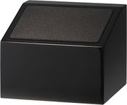 NHT Atmos Mini Add-On Speaker for Dolby Atmos, Single, High Gloss Black