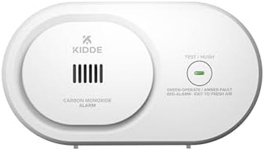 Kidde Carb
