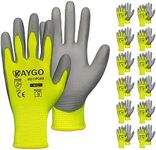 Safety Work Gloves for Men and Wome