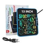 LCD Writing Tablet for Kids 13 Inch