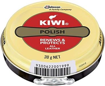 Kiwi All Leather Renews & Protects Shoe Polish 38 g