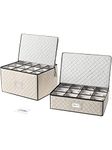 Stemware Storage Cases