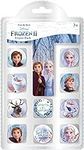 Disney Frozen 2 Eraser Pack, 501212