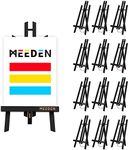 MEEDEN Display Table Top Easel: 12 