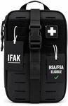MY MEDIC MyFAK Standard Tactical IF