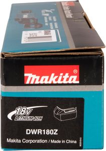 Makita 18V Cordless Ratchet – Compact Power Tool