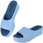 Lemon Jelly Women's Platform Sandal