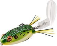 BOOYAH Toad Runner Jr Topwater Bass