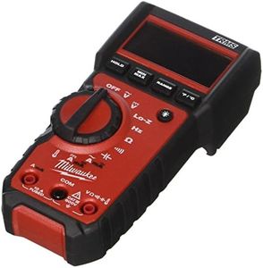 Milwaukee GIDDS2-288935 Digital Multimeter