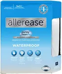 AllerEase Waterproof Mattress Prote