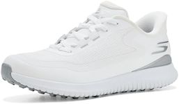 Flight Slip-in Spikeless Golf Shoe