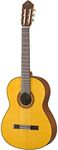 Yamaha CG122MSH Classical Guitar, S