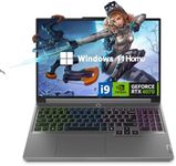 Lenovo Newest Legion Gaming Laptop,