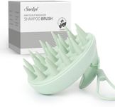 Sndyi Scalp Massager Shampoo Brush,