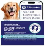 Innovative Pet Lab Comprehensive Review- at-Home-Test Kit for Dog Digestive Health & Allergy Causes- Gut Microbiome Symptoms Evaluation & Expert Panel Insights