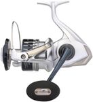 Shimano Saragosa SW A Saltwater Spi