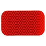 Bonjil High Intensity Reflective Tape (Red, 48mmX2mtr)