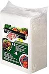 300-Count Food Vacuum Sealer Bags 8
