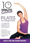 10 Minute Solution: Pilates for Beg