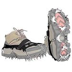 Crampons Ice Cleats Traction Snow G