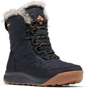 Columbia W