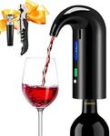 Wine Aerator - HaiZR Electric Wine 