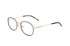 Tommy Hilfiger TH 1726 Havana Gold 50/21/145 men eyewear frames