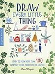Draw Every Little Thing: Learn to D