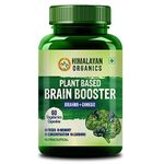 Memory Booster For Men