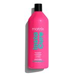 Matrix Insta Cure, Anti-Breakage Conditioner to Strengthen Dry, Damaged and Brittle Hair, Total Results 1000ml