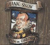 Snow On Christmas (CD)