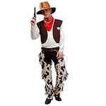 Adult Cowboy Costumes For Man