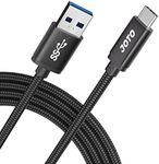 JOTO USB Type C Cable [Extra Long 1