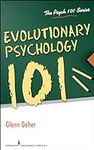 Evolutionary Psychology 101 (Psych 