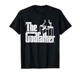 The Godfather Logo T-Shirt