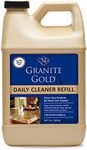 Granite Gold Daily Cleaner Refill, 