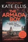 THE ARMADA BOY (REISSUE): Book 2 in the DI Wesley Peterson crime series