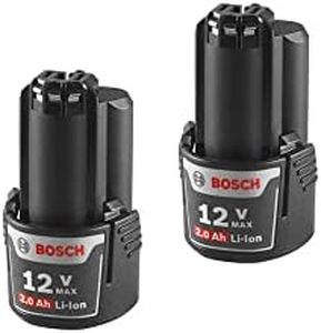 Bosch BAT4