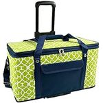 Picnic at Ascot Travel Cooler with 