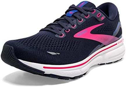 Brooks Wom