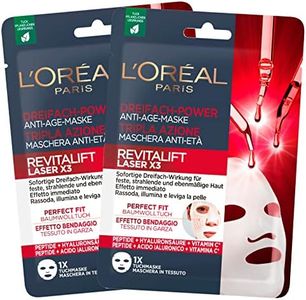 L'Oréal Pa