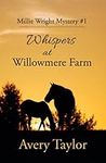Whispers at Willowmere Farm: Millie