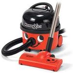 Henry Xtra HVX200 Canister Vacuum Cleaner