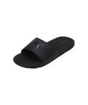 Puma Womens Cool Cat 2.0 Sport Wns BX Black-Black Slide - 7 UK (39096401)