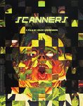 Scanners (Criterion Collection) [Blu-ray]